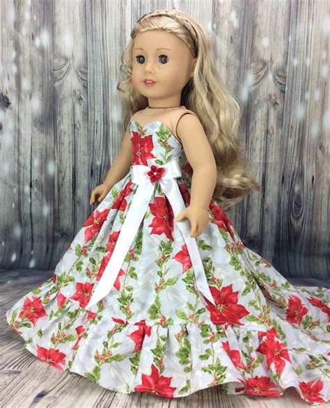 18 inch doll dresses|18 doll clothes on etsy.